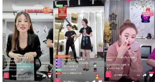 直播爆料刘大河视频,精彩瞬间与幕后故事  第1张